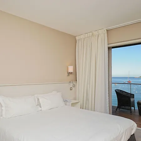 Hotell Le Pinarello 4*