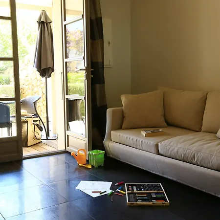 Hotell Le Pinarello Sainte-Lucie de Porto-Vecchio