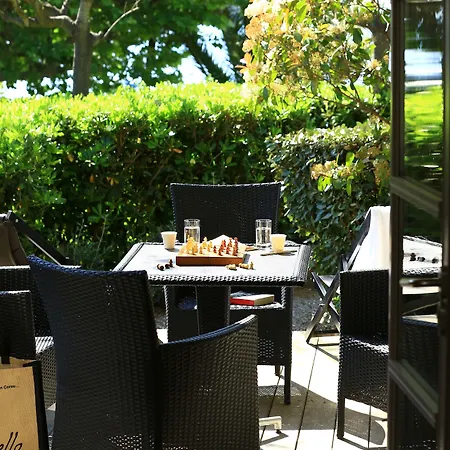 Le Pinarello Sainte-Lucie de Porto-Vecchio