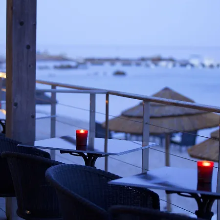 Le Pinarello Hotell Sainte-Lucie de Porto-Vecchio