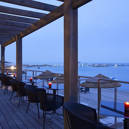 Le Pinarello Hotell 4*