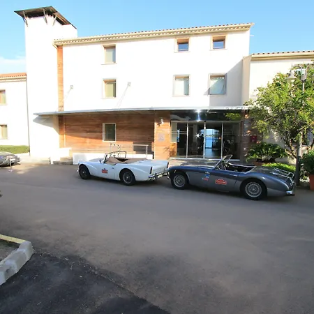 Le Pinarello Sainte-Lucie de Porto-Vecchio