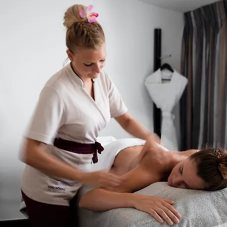 Le Pinarello Hotell Sainte-Lucie de Porto-Vecchio