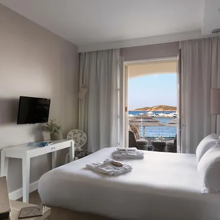 Hotel Le Pinarello