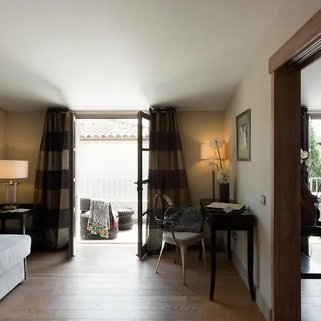 Hotell Le Pinarello Sainte-Lucie de Porto-Vecchio