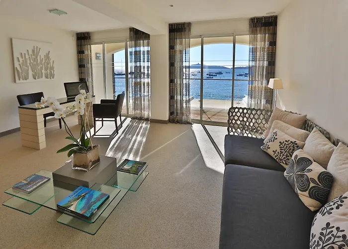 Le Pinarello Sainte-Lucie de Porto-Vecchio