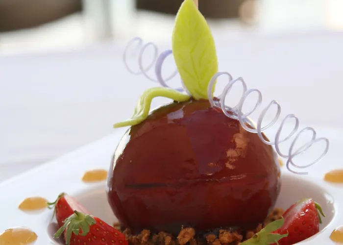 Le Pinarello Sainte-Lucie de Porto-Vecchio