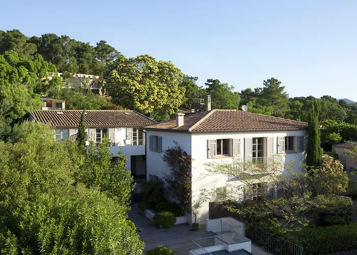 Hotel Le Pinarello 4*