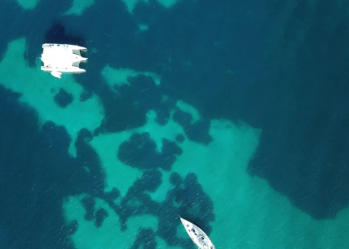 Le Pinarello Hotel 4*