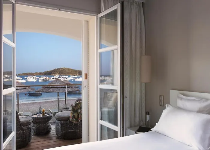 Le Pinarello 4* Sainte-Lucie de Porto-Vecchio