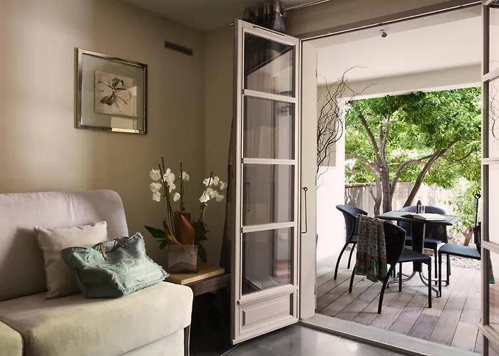 Le Pinarello 4* Sainte-Lucie de Porto-Vecchio