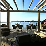 Otel Le Pinarello Sainte-Lucie de Porto-Vecchio