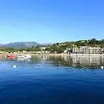 Otel Le Pinarello 4*