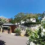 Otel Le Pinarello