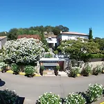 Le Pinarello 4* Sainte-Lucie de Porto-Vecchio