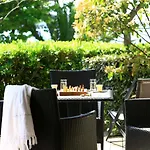 Otel Le Pinarello Sainte-Lucie de Porto-Vecchio