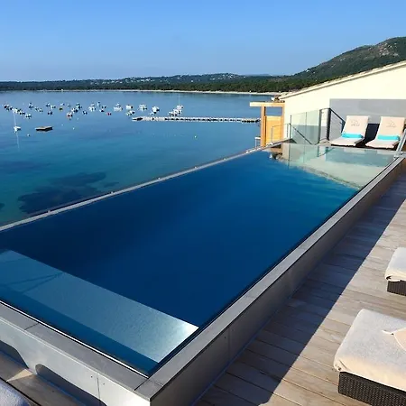 Hotel Le Pinarello