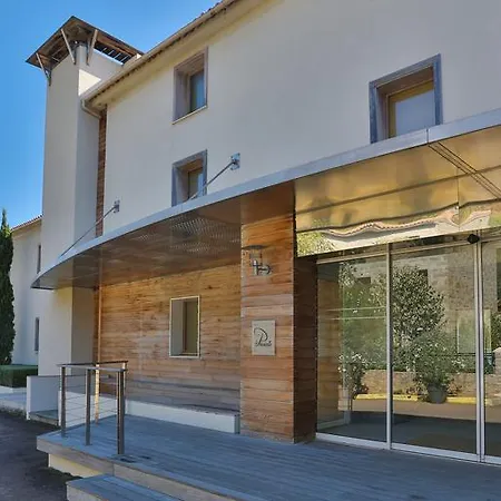 Le Pinarello Hotel 4*