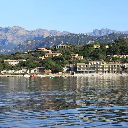 Hotel Le Pinarello