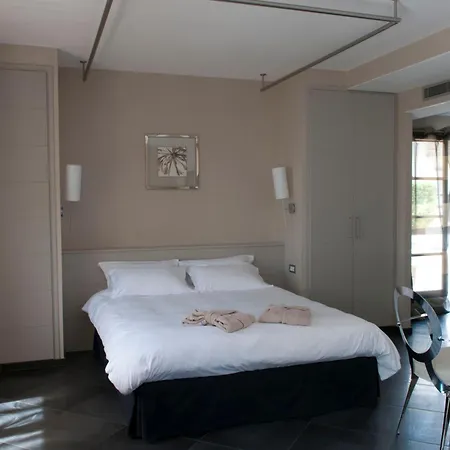 Hotel Le Pinarello 4*
