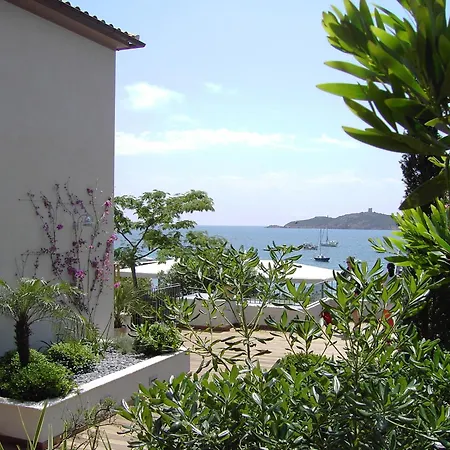 Hotel Le Pinarello 4*