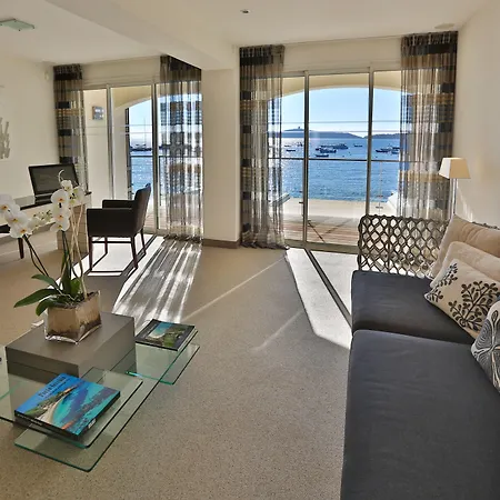 Le Pinarello Sainte-Lucie de Porto-Vecchio