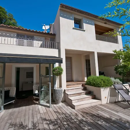 Hotel Le Pinarello Sainte-Lucie de Porto-Vecchio