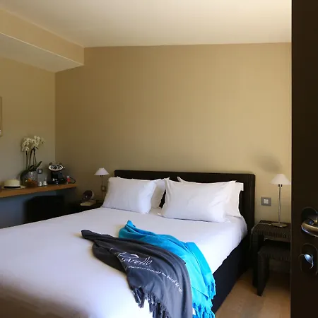 Le Pinarello Hotell Sainte-Lucie de Porto-Vecchio