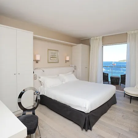 Le Pinarello Sainte-Lucie de Porto-Vecchio