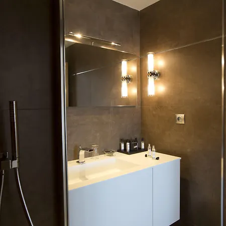 Le Pinarello Hotel