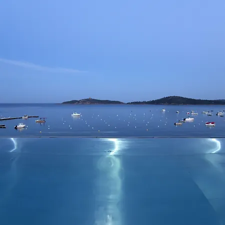 Le Pinarello Sainte-Lucie de Porto-Vecchio