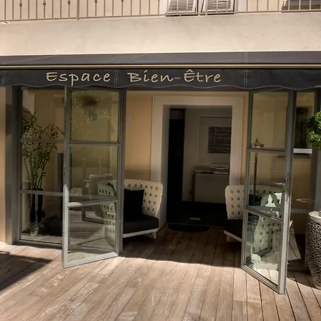 Hotell Le Pinarello 4*