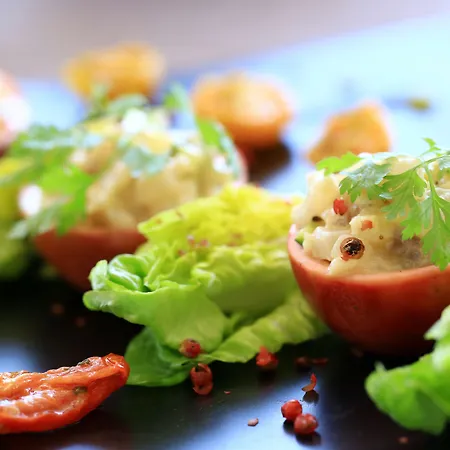 Le Pinarello Hotell 4*