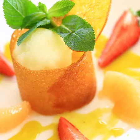 Le Pinarello Hotell 4*