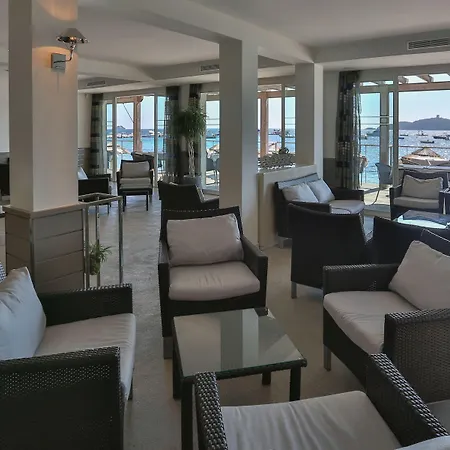Le Pinarello Hotel