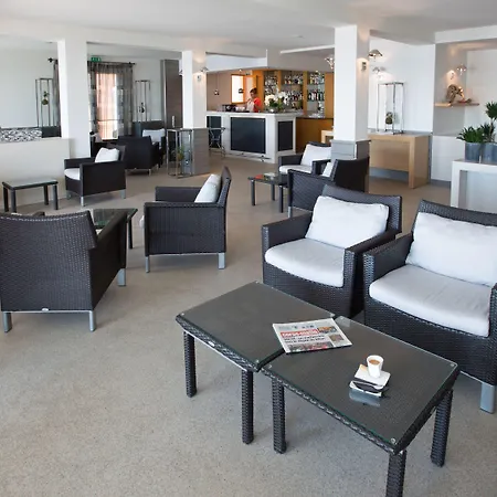 Le Pinarello Hotell 4*