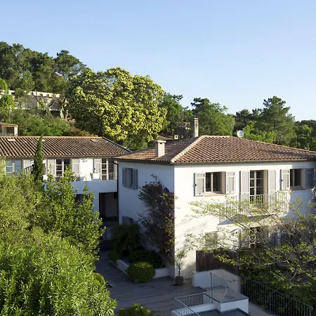 Hotel Le Pinarello 4*