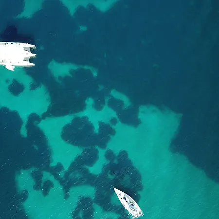 Le Pinarello Hotell 4*