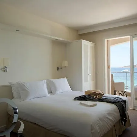 Le Pinarello Hotel