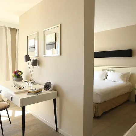 Le Pinarello Hotel