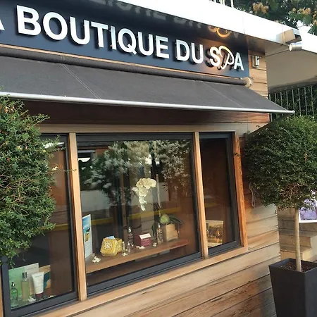 Le Pinarello 4* Sainte-Lucie de Porto-Vecchio