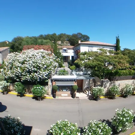 Le Pinarello 4* Sainte-Lucie de Porto-Vecchio