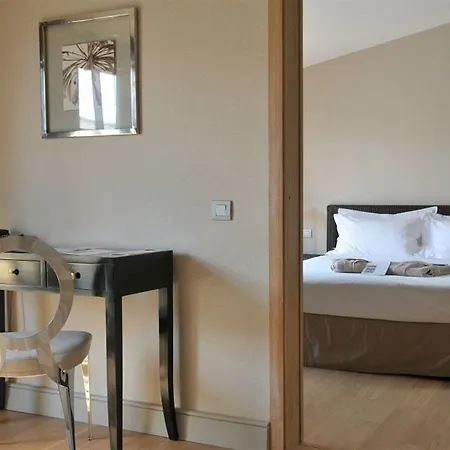 Le Pinarello Hotel