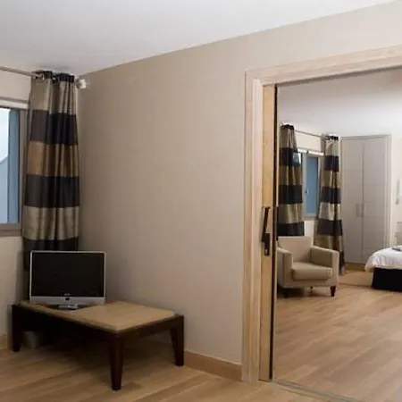 Le Pinarello Hotel 4*