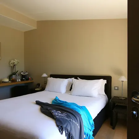 Le Pinarello Hotel Sainte-Lucie de Porto-Vecchio