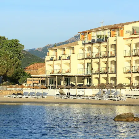 Hotel Le Pinarello