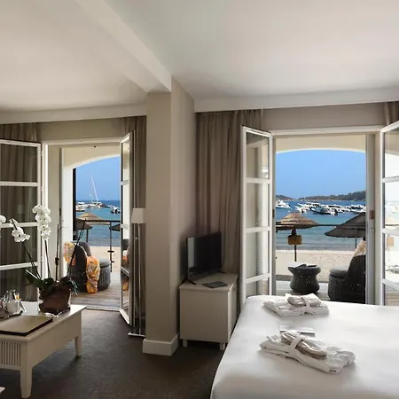 Le Pinarello 4* Sainte-Lucie de Porto-Vecchio