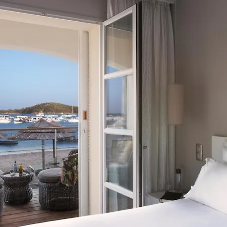 Le Pinarello 4* Sainte-Lucie de Porto-Vecchio