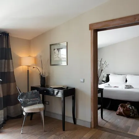 Le Pinarello Hotel