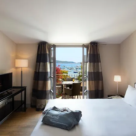 Hotel Le Pinarello 4*